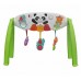 Grow up and play gym